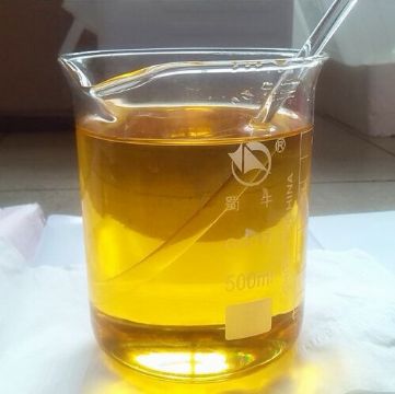 Oily Liquid Testosterone Sustanon